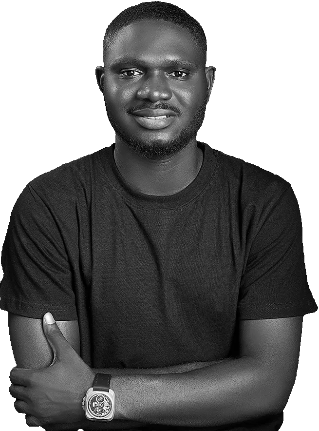 Jesse - Fullstack Developer